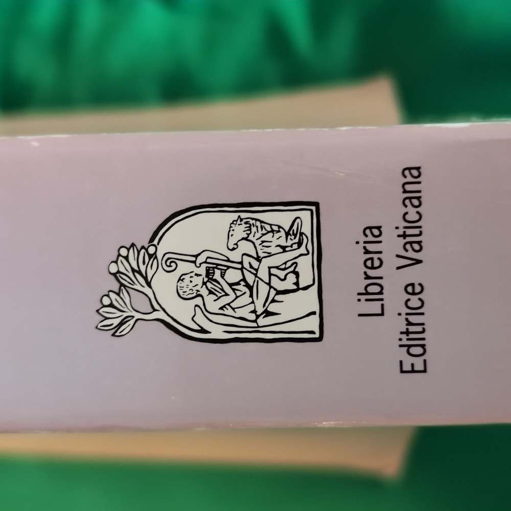 Catechism of the Catholic Church Libreria Editrice Vaticana - Picture 5 of 5